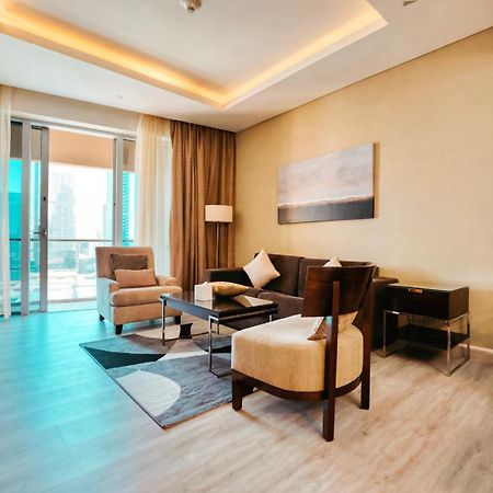 Emaar Fashion Avenue One Bedroom - Formerly Address Dubai Mall Four Apple Holiday Homes Esterno foto