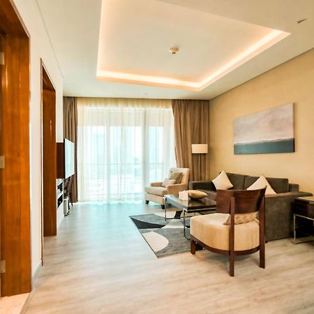 Emaar Fashion Avenue One Bedroom - Formerly Address Dubai Mall Four Apple Holiday Homes Esterno foto