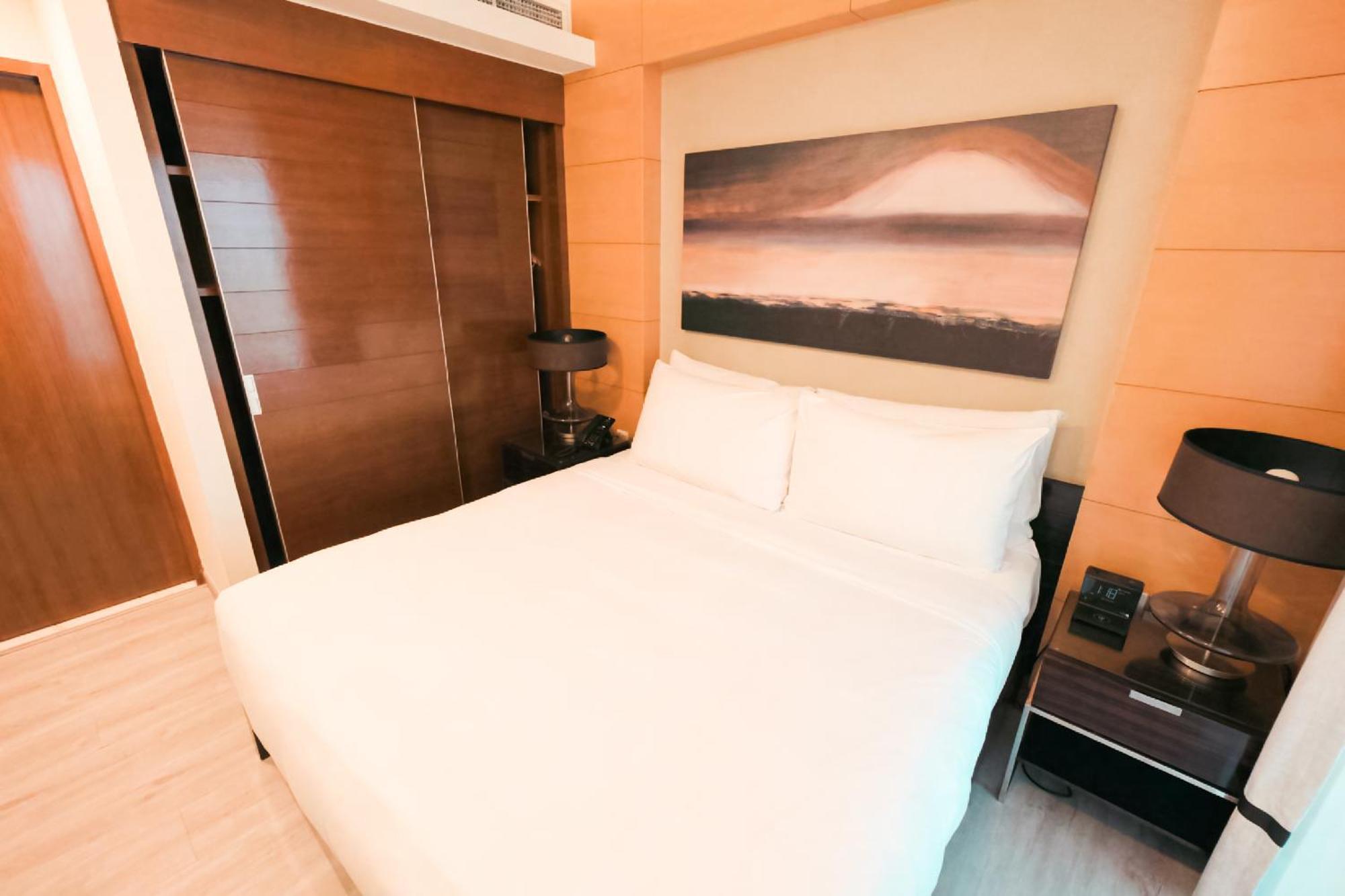 Emaar Fashion Avenue One Bedroom - Formerly Address Dubai Mall Four Apple Holiday Homes Esterno foto