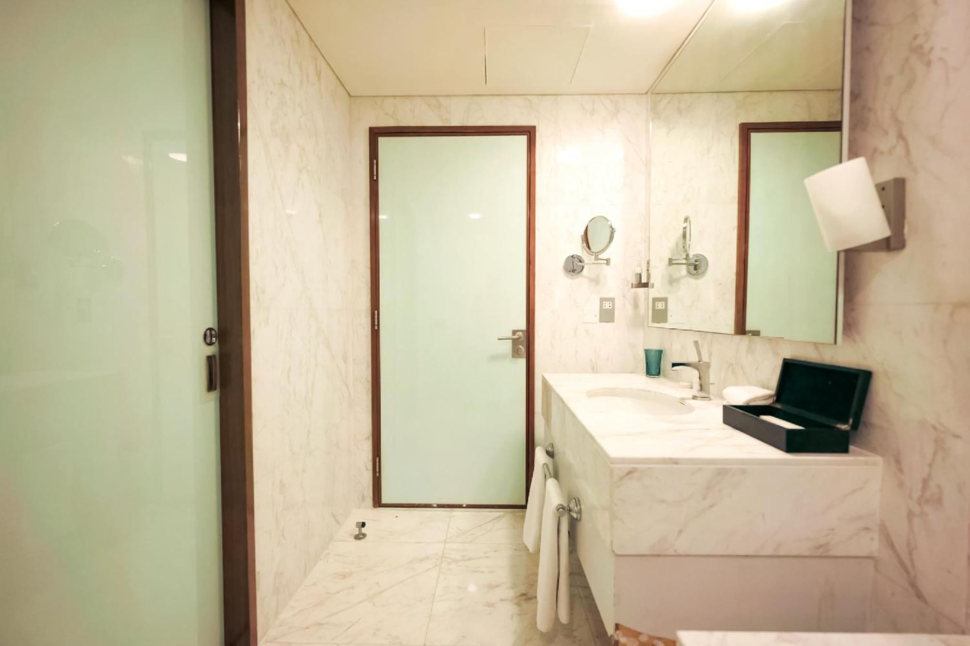 Emaar Fashion Avenue One Bedroom - Formerly Address Dubai Mall Four Apple Holiday Homes Esterno foto